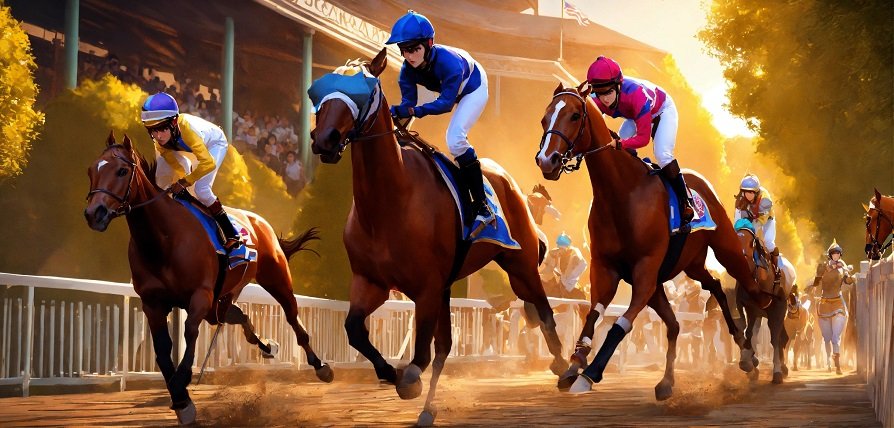 Horse Racing Fixtures UK