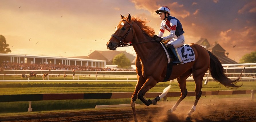 best online horse racing betting singapore