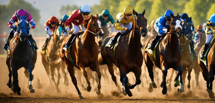 best online horse racing betting singapore