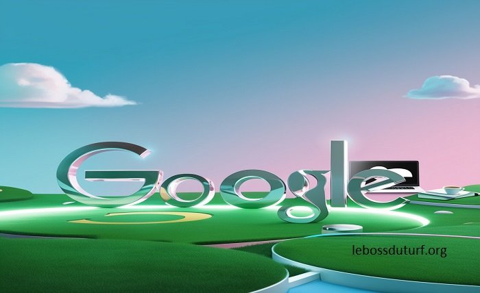 google turf blogspot