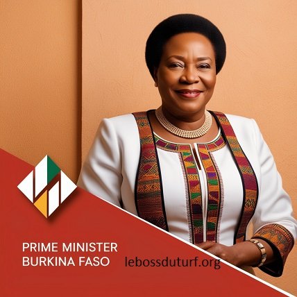 burkina faso top pmu