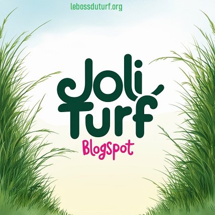 joli turf blogspot