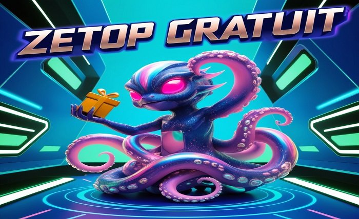 zetop gratuit