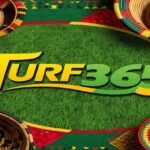 turf365 burkina faso