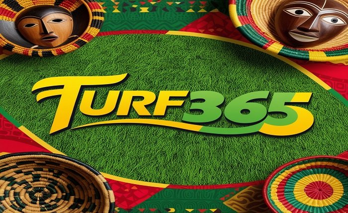 turf365 burkina faso